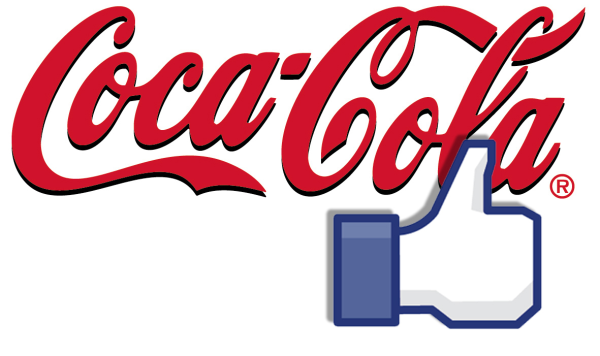Authenticity: Why 'Coke is it' in social media
