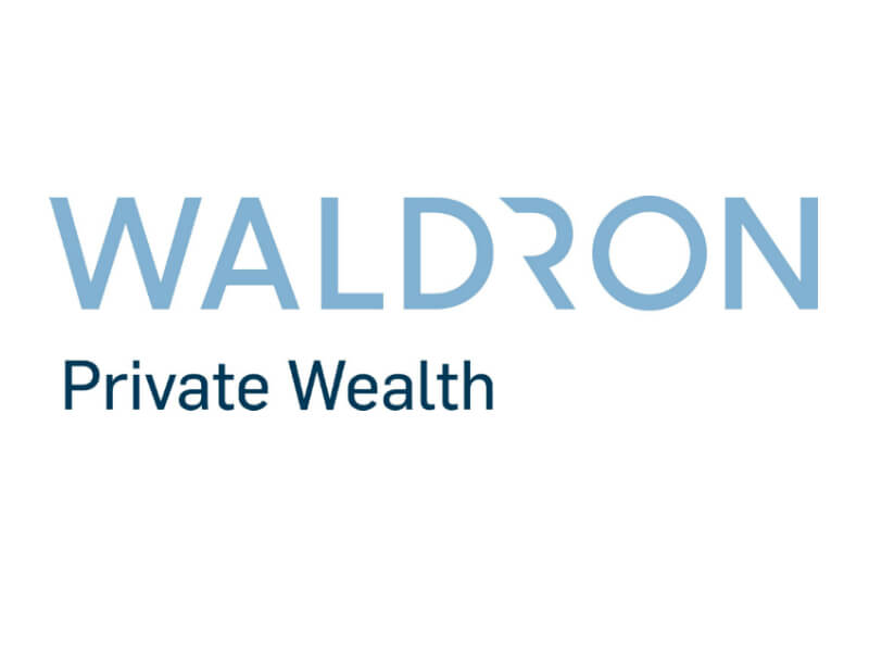 Waldron logo