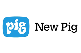 New Pig logo