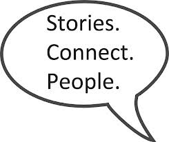 Stories connect people to your brand. 