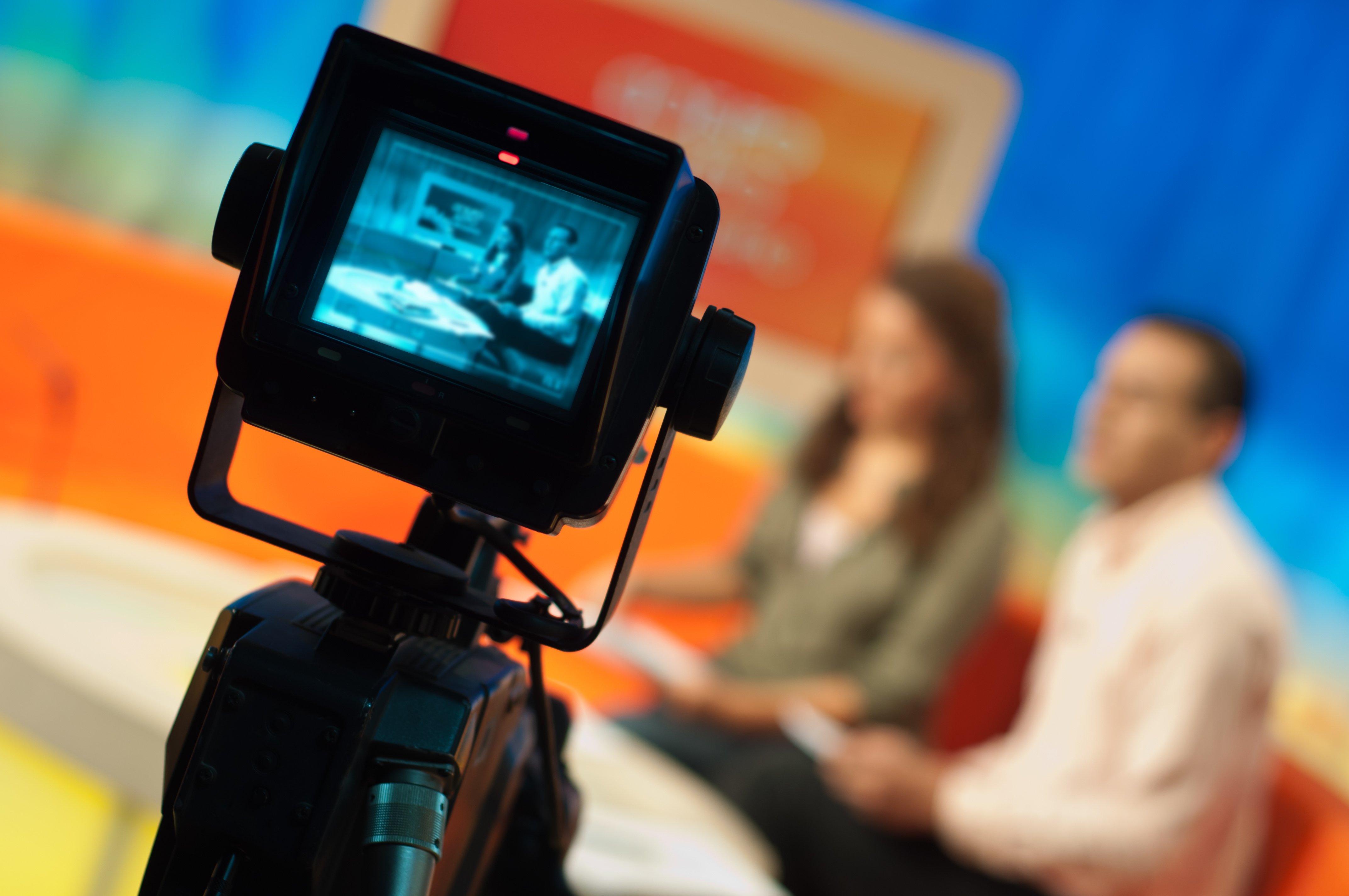 5 surprising things you'll gain from a media training session