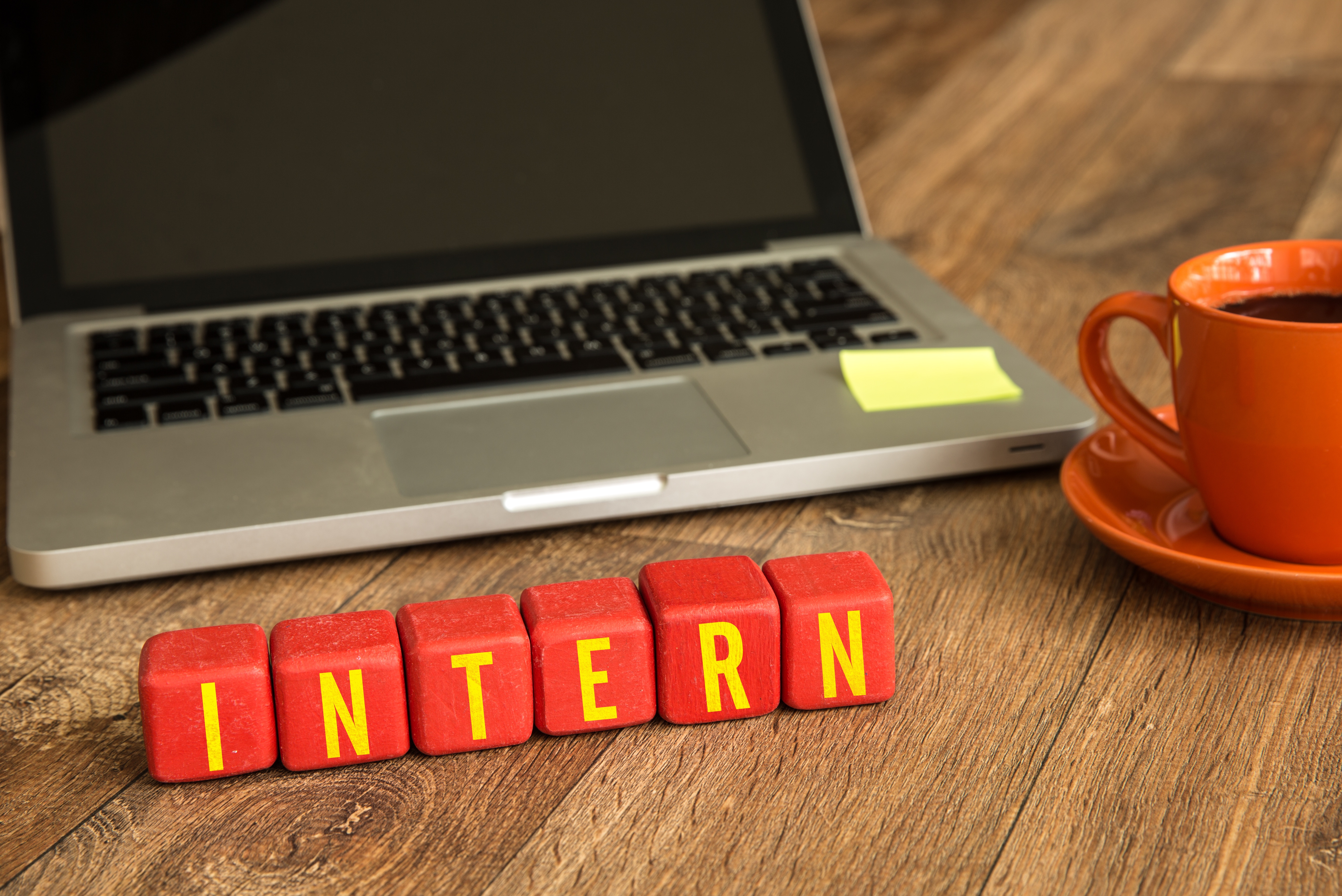 Tips for Prospective Interns