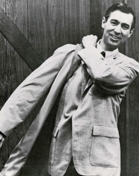 What Fred Rogers teaches us about journalism — and storytelling