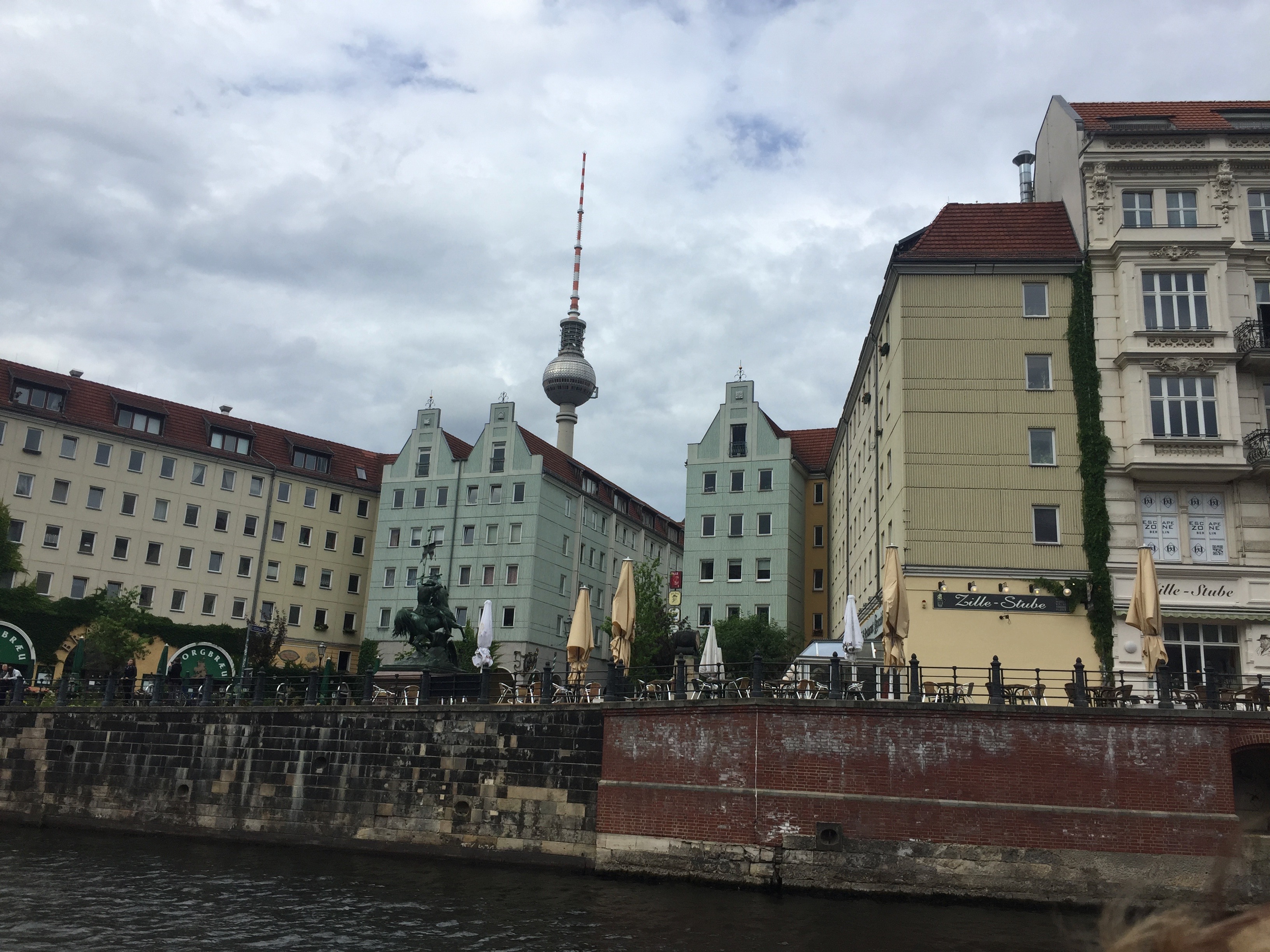 Why Ich bin ein Berliner has meaning for you and for WordWrite