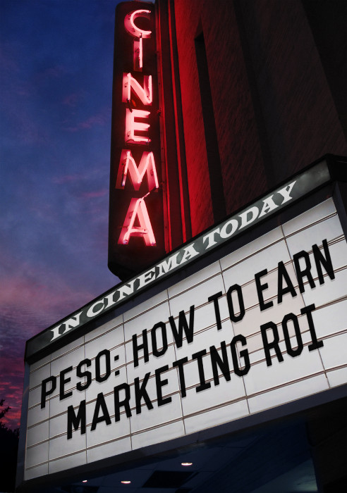 “PESO”: Why it’s essential for marketing ROI