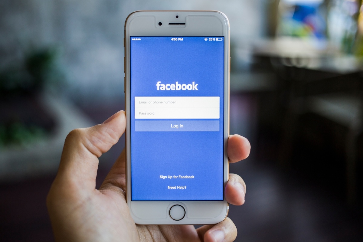 Is Facebook Live a precursor to Facebook TV?